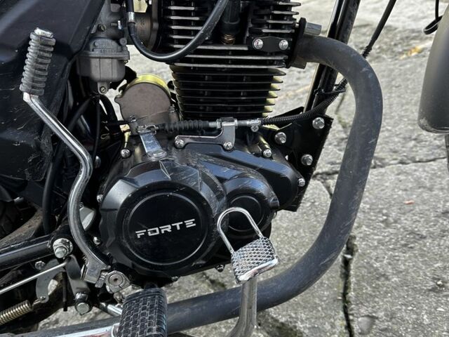 Форте Другая, объемом двигателя 0.2 л и пробегом 0 тыс. км за 900 $, фото 4 на Automoto.ua