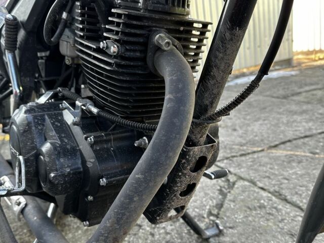 Форте Другая, объемом двигателя 0.2 л и пробегом 0 тыс. км за 900 $, фото 3 на Automoto.ua