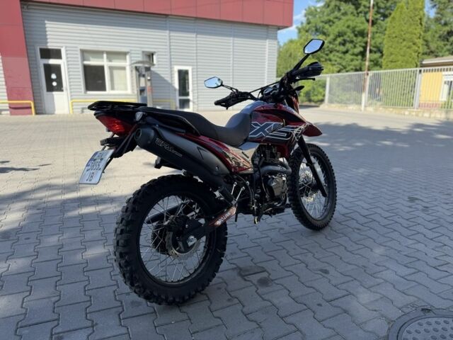 Форте Інша, об'ємом двигуна 0.3 л та пробігом 0 тис. км за 1450 $, фото 4 на Automoto.ua