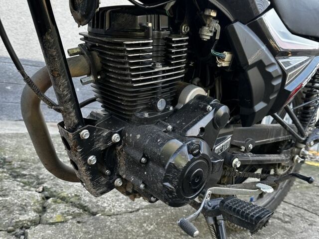 Форте Другая, объемом двигателя 0.2 л и пробегом 0 тыс. км за 900 $, фото 7 на Automoto.ua