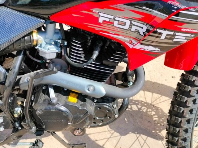 Форте Другая, объемом двигателя 0.25 л и пробегом 0 тыс. км за 1335 $, фото 8 на Automoto.ua