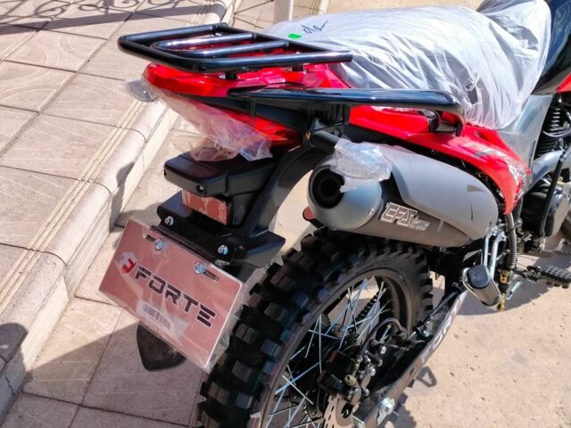 Форте Другая, объемом двигателя 0.25 л и пробегом 0 тыс. км за 1335 $, фото 11 на Automoto.ua