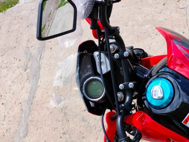 Форте Другая, объемом двигателя 0.25 л и пробегом 0 тыс. км за 1335 $, фото 3 на Automoto.ua