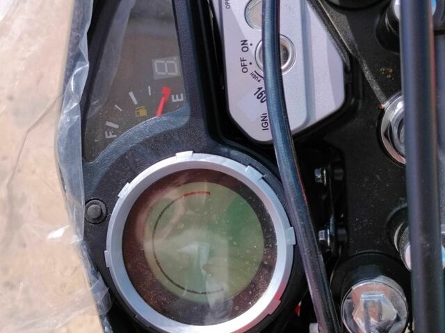 Форте Другая, объемом двигателя 0.25 л и пробегом 0 тыс. км за 1335 $, фото 16 на Automoto.ua