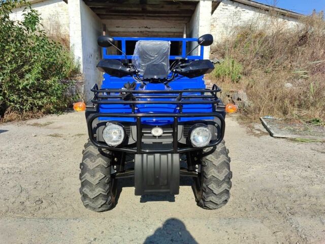 Форте Другая, объемом двигателя 0.25 л и пробегом 0 тыс. км за 3900 $, фото 5 на Automoto.ua