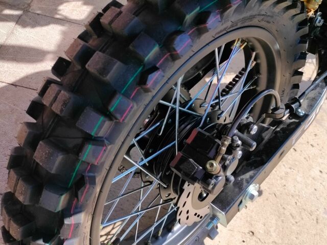 Форте Другая, объемом двигателя 0.25 л и пробегом 0 тыс. км за 1335 $, фото 12 на Automoto.ua