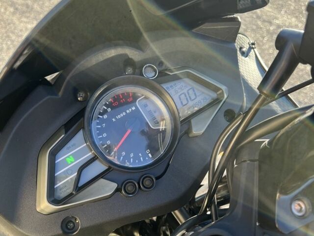 Форте Другая, объемом двигателя 0.3 л и пробегом 0 тыс. км за 1550 $, фото 5 на Automoto.ua