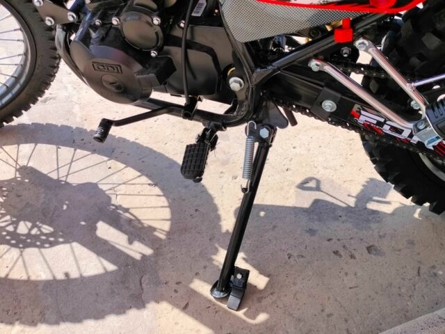 Форте Другая, объемом двигателя 0.25 л и пробегом 0 тыс. км за 1335 $, фото 19 на Automoto.ua