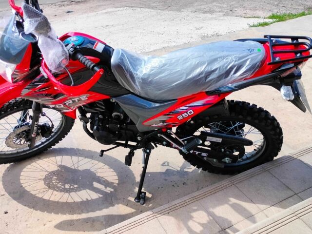 Форте Другая, объемом двигателя 0.25 л и пробегом 0 тыс. км за 1335 $, фото 1 на Automoto.ua