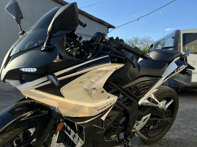 Форте Другая, объемом двигателя 0.3 л и пробегом 0 тыс. км за 1550 $, фото 3 на Automoto.ua