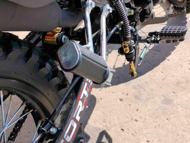 Форте Другая, объемом двигателя 0.25 л и пробегом 0 тыс. км за 1335 $, фото 13 на Automoto.ua