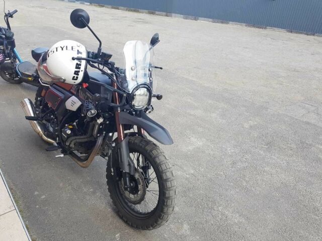 Форте Другая, объемом двигателя 0.3 л и пробегом 0 тыс. км за 1500 $, фото 3 на Automoto.ua