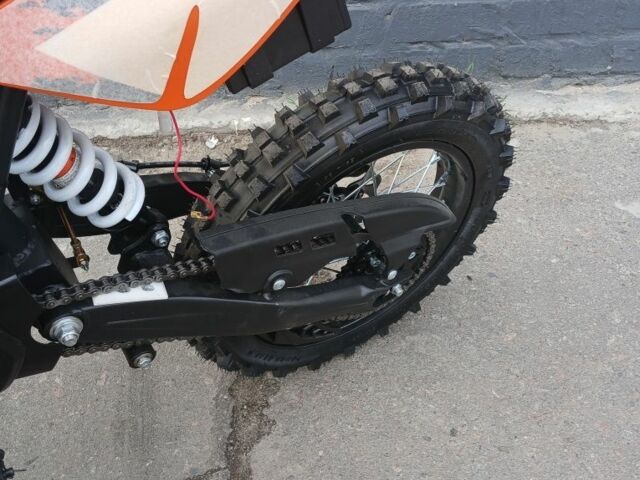 Форте Другая, объемом двигателя 0.13 л и пробегом 0 тыс. км за 744 $, фото 3 на Automoto.ua