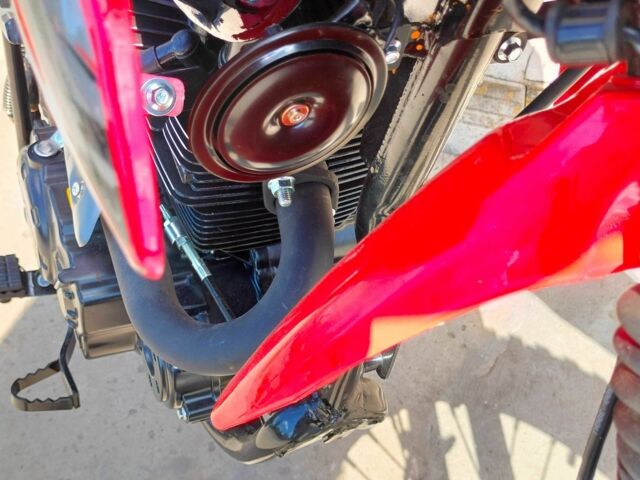 Форте Другая, объемом двигателя 0.25 л и пробегом 0 тыс. км за 1335 $, фото 7 на Automoto.ua