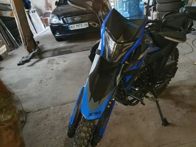 Форте Другая, объемом двигателя 0.3 л и пробегом 0 тыс. км за 1192 $, фото 2 на Automoto.ua