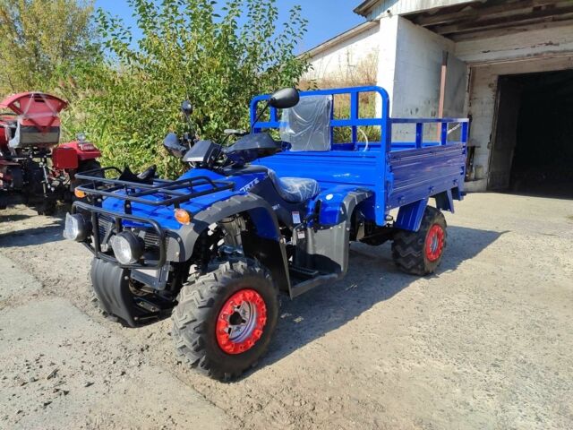 Форте Другая, объемом двигателя 0.25 л и пробегом 0 тыс. км за 3900 $, фото 1 на Automoto.ua