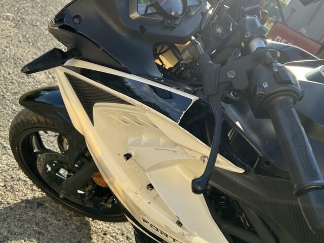 Форте Другая, объемом двигателя 0.3 л и пробегом 0 тыс. км за 1550 $, фото 4 на Automoto.ua