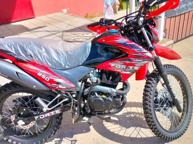 Форте Другая, объемом двигателя 0.25 л и пробегом 0 тыс. км за 1335 $, фото 9 на Automoto.ua