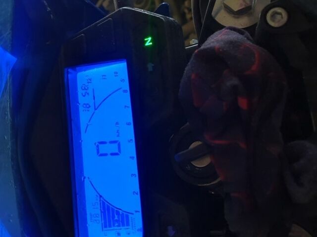 Форте Другая, объемом двигателя 0.3 л и пробегом 0 тыс. км за 1192 $, фото 3 на Automoto.ua