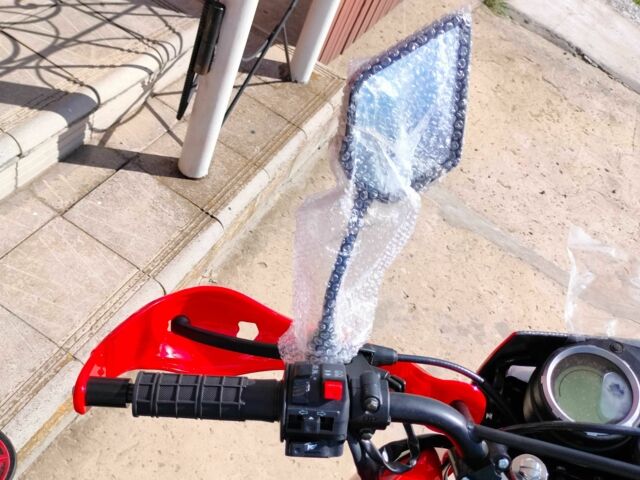 Форте Другая, объемом двигателя 0.25 л и пробегом 0 тыс. км за 1335 $, фото 18 на Automoto.ua