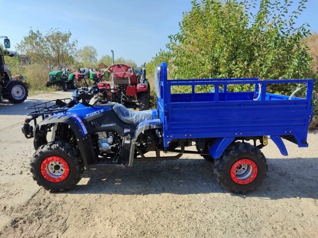 Форте Другая, объемом двигателя 0.25 л и пробегом 0 тыс. км за 3900 $, фото 2 на Automoto.ua