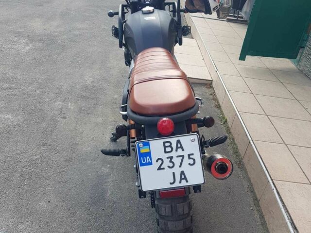 Форте Другая, объемом двигателя 0.3 л и пробегом 0 тыс. км за 1500 $, фото 2 на Automoto.ua