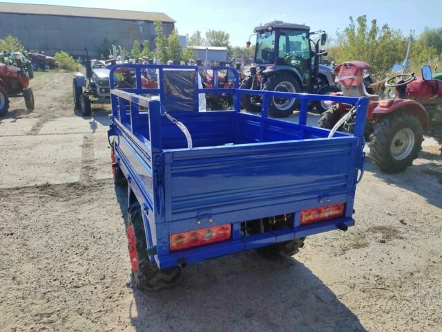 Форте Другая, объемом двигателя 0.25 л и пробегом 0 тыс. км за 3900 $, фото 3 на Automoto.ua