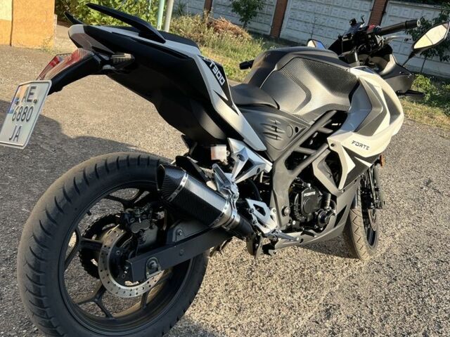 Форте Другая, объемом двигателя 0.3 л и пробегом 0 тыс. км за 1550 $, фото 1 на Automoto.ua