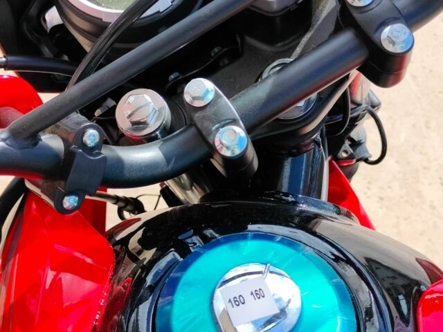 Форте Другая, объемом двигателя 0.25 л и пробегом 0 тыс. км за 1335 $, фото 15 на Automoto.ua