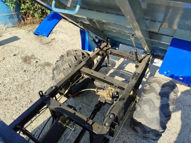 Форте Другая, объемом двигателя 0.25 л и пробегом 0 тыс. км за 3900 $, фото 6 на Automoto.ua