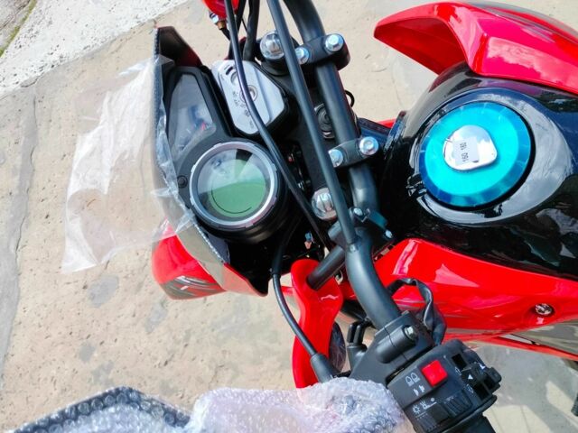 Форте Другая, объемом двигателя 0.25 л и пробегом 0 тыс. км за 1335 $, фото 2 на Automoto.ua