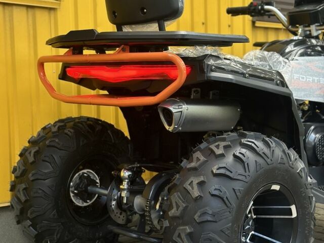 Форте Другая, объемом двигателя 0.22 л и пробегом 0 тыс. км за 2499 $, фото 6 на Automoto.ua