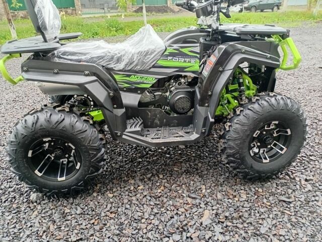 Форте Другая, объемом двигателя 0.25 л и пробегом 0 тыс. км за 2576 $, фото 2 на Automoto.ua