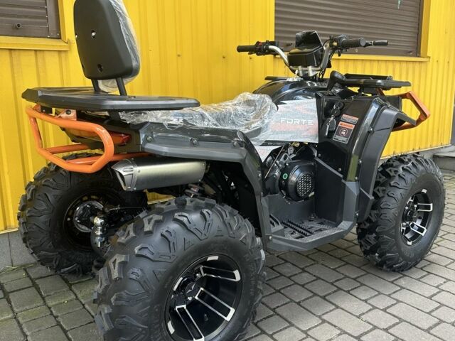 Форте Другая, объемом двигателя 0.22 л и пробегом 0 тыс. км за 2499 $, фото 8 на Automoto.ua