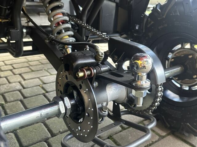 Форте Другая, объемом двигателя 0.22 л и пробегом 0 тыс. км за 2499 $, фото 17 на Automoto.ua