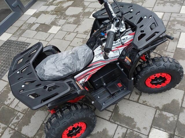 Форте Другая, объемом двигателя 14.86 л и пробегом 0 тыс. км за 590 $, фото 8 на Automoto.ua
