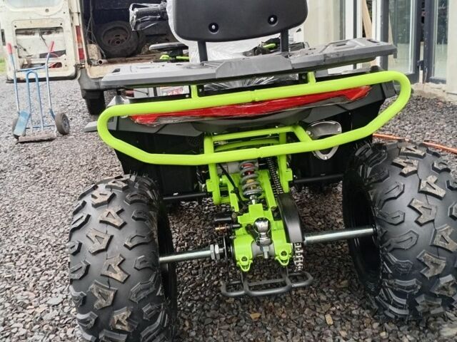 Форте Другая, объемом двигателя 0.25 л и пробегом 0 тыс. км за 2576 $, фото 3 на Automoto.ua