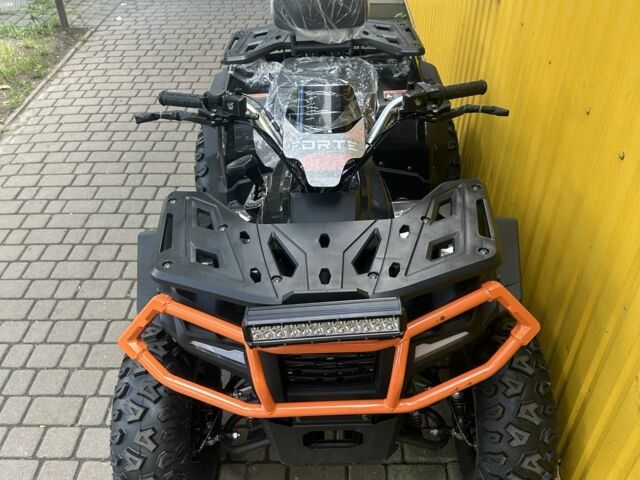 Форте Другая, объемом двигателя 0.22 л и пробегом 0 тыс. км за 2499 $, фото 9 на Automoto.ua