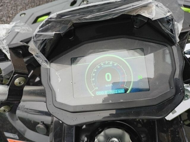 Форте Другая, объемом двигателя 0.25 л и пробегом 0 тыс. км за 2576 $, фото 5 на Automoto.ua