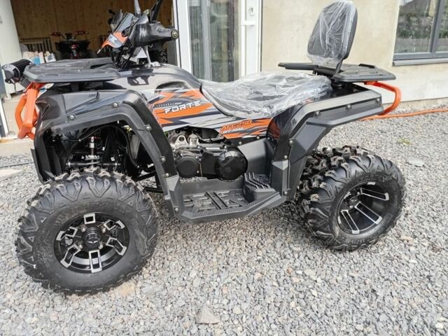 Форте Другая, объемом двигателя 0.25 л и пробегом 0 тыс. км за 2576 $, фото 9 на Automoto.ua