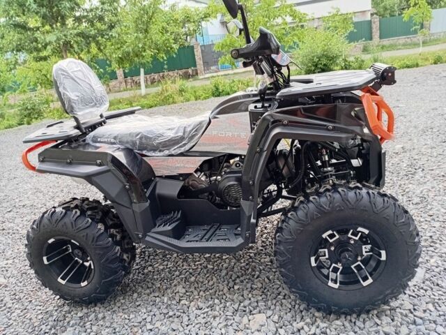 Форте Другая, объемом двигателя 0.25 л и пробегом 0 тыс. км за 2576 $, фото 12 на Automoto.ua