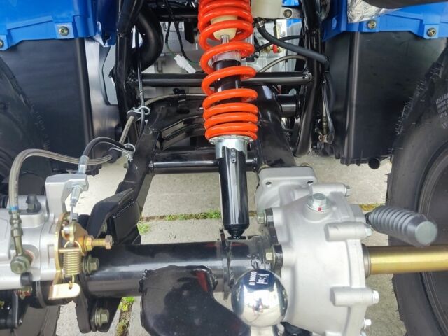 Форте Другая, объемом двигателя 0.3 л и пробегом 0 тыс. км за 3950 $, фото 6 на Automoto.ua