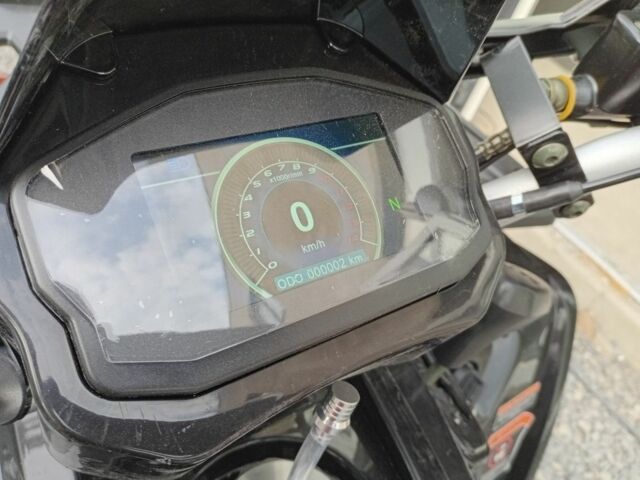 Форте Другая, объемом двигателя 0.25 л и пробегом 0 тыс. км за 2576 $, фото 10 на Automoto.ua