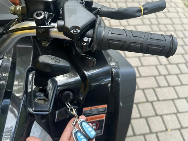 Форте Другая, объемом двигателя 0.22 л и пробегом 0 тыс. км за 2499 $, фото 16 на Automoto.ua