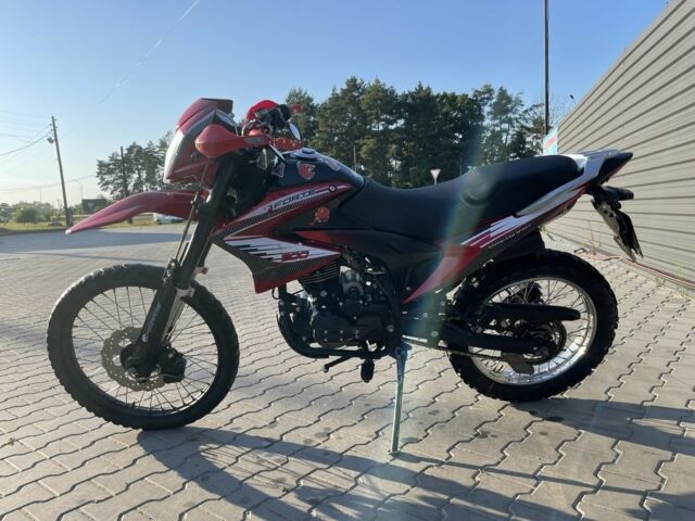 Форте Другая, объемом двигателя 0.2 л и пробегом 0 тыс. км за 700 $, фото 3 на Automoto.ua