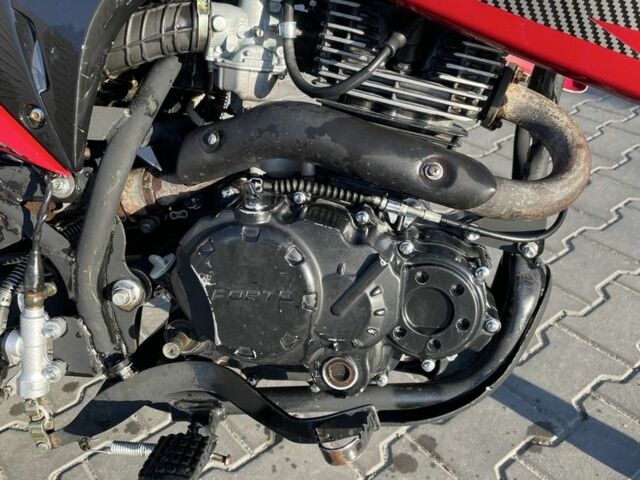 Форте Другая, объемом двигателя 0.2 л и пробегом 0 тыс. км за 700 $, фото 5 на Automoto.ua