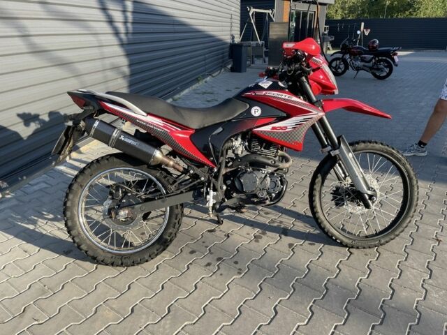 Форте Другая, объемом двигателя 0.2 л и пробегом 0 тыс. км за 700 $, фото 2 на Automoto.ua