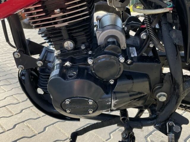Форте Другая, объемом двигателя 0.2 л и пробегом 0 тыс. км за 700 $, фото 4 на Automoto.ua