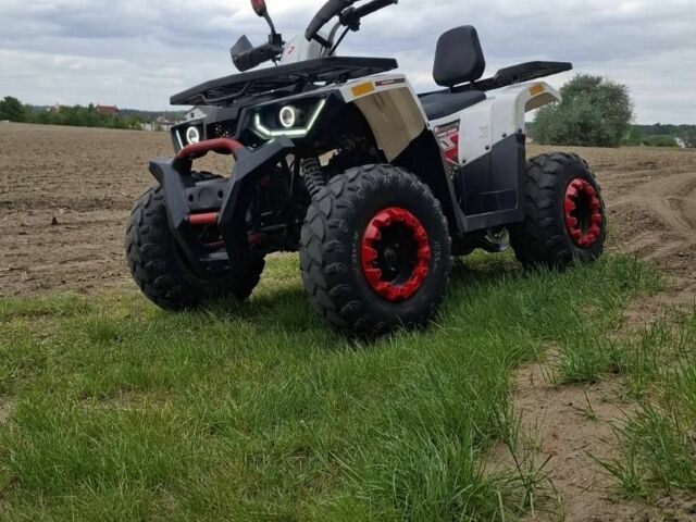 Форте Другая, объемом двигателя 0.2 л и пробегом 0 тыс. км за 1600 $, фото 6 на Automoto.ua