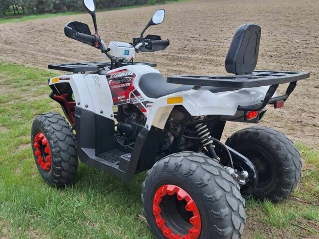 Форте Другая, объемом двигателя 0.2 л и пробегом 0 тыс. км за 1600 $, фото 4 на Automoto.ua